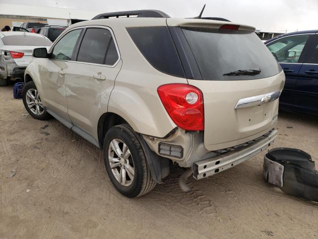 2011 CHEVROLET EQUINOX LT 2GNALDEC3B1164007