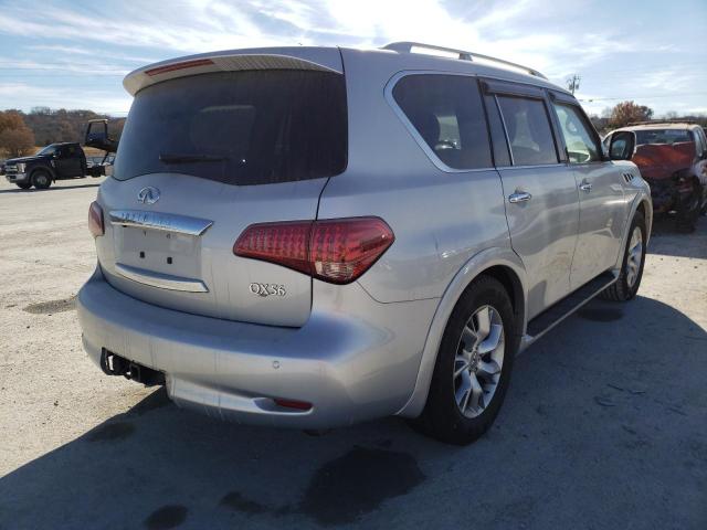 2011 INFINITI QX56 JN8AZ2NF0B9501167