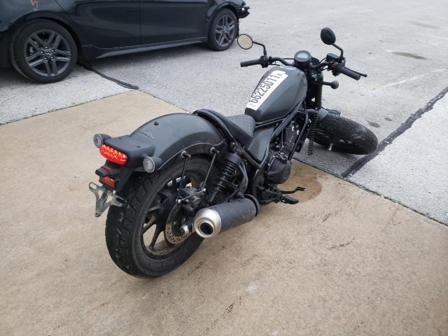 2021 HONDA CMX500 A2 MLHPC5648M5000217