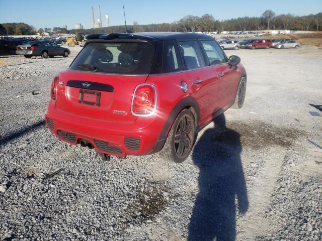 2015 MINI COOPER S, WMWXU3C54FT****** - 4
