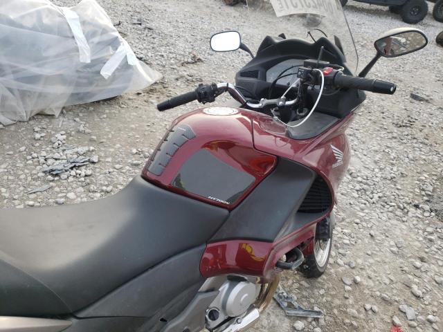 2010 HONDA NT700 V VTMRC5221AE000967