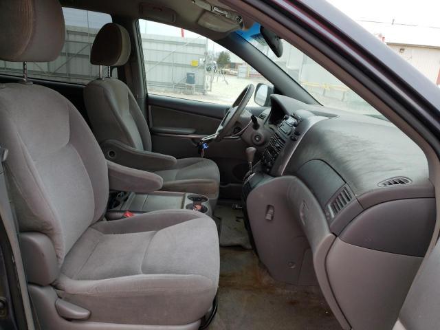 2010 TOYOTA SIENNA CE 5TDKK4CC6AS343118