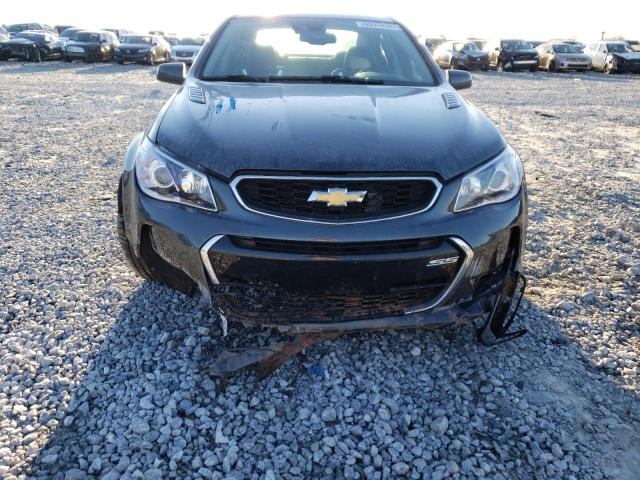 2017 CHEVROLET SS 6G3F15RW3HL301936