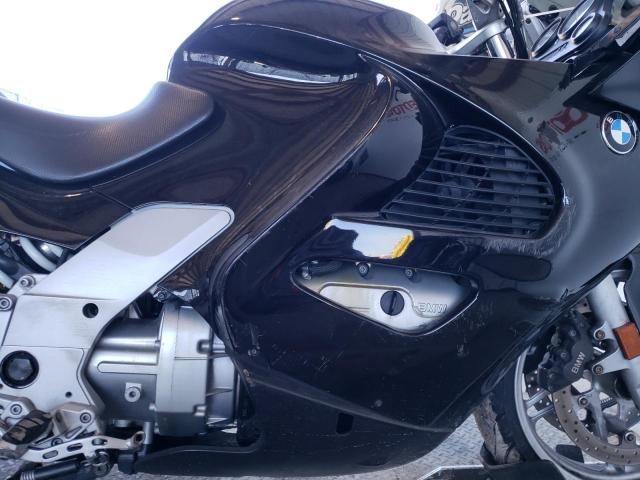 2003 BMW K1200 RS WB10557A13ZG38139