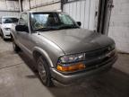 1999 CHEVROLET  S10