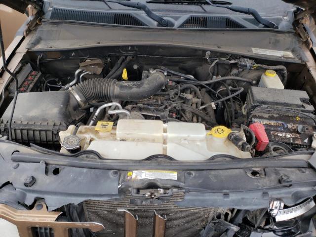 2012 JEEP LIBERTY SP 1C4PJLAK8CW159265