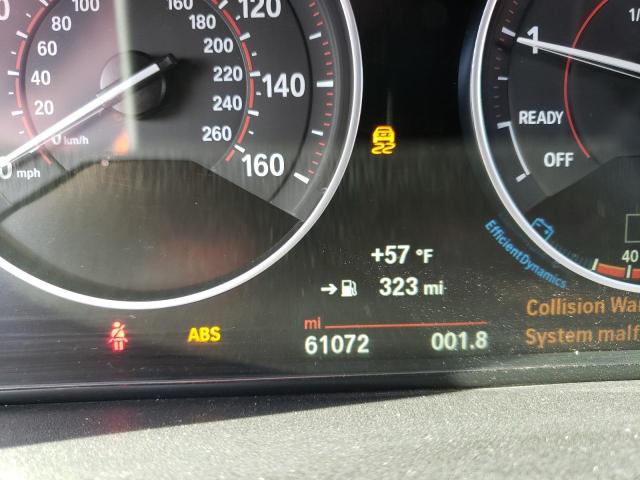 2019 BMW 440I GRAN WBA4J5C55KBM66417