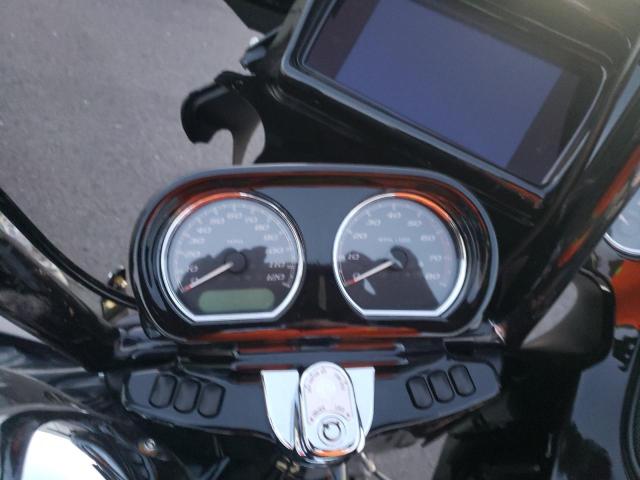 2021 HARLEY-DAVIDSON FLTRXS 1HD1KTP16MB622853