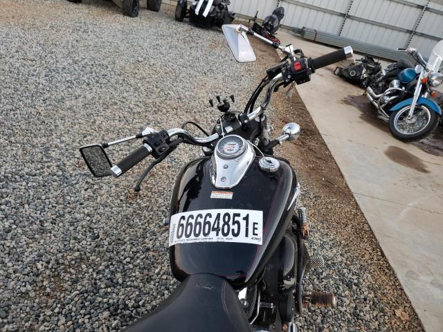 2007 YAMAHA XVS650 JYAVM01E87A112565