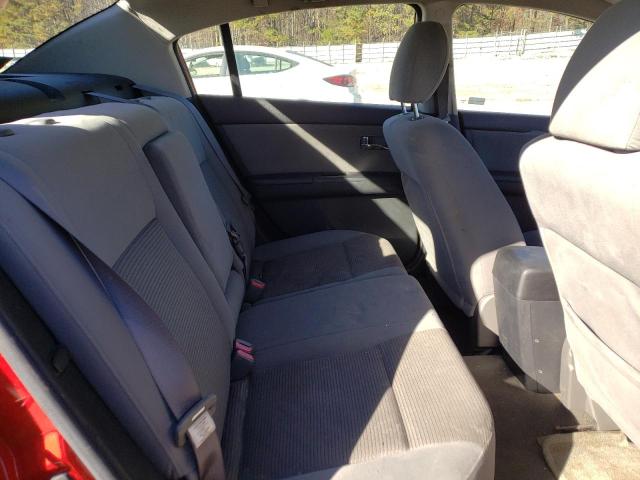 2011 NISSAN SENTRA 2.0 3N1AB6AP7BL645797