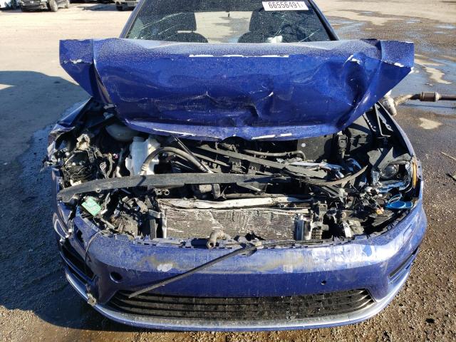 2015 VOLKSWAGEN GOLF R WVWLF7AU5FW284074