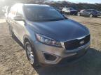 2016 KIA  SORENTO