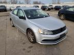 2015 VOLKSWAGEN  JETTA