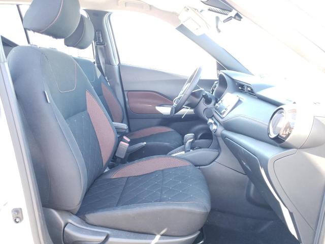 2020 NISSAN KICKS SR 3N1CP5DV1LL533528