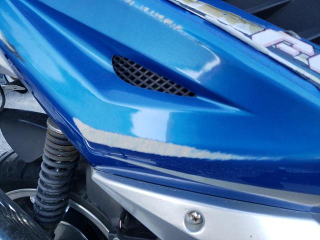 LLPTGKBJ6J1G30072 Zhej Motorcycle 2018. Фото: 8