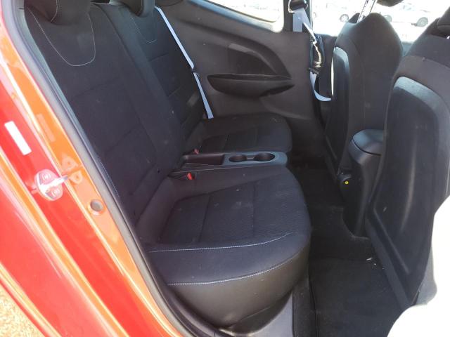 2020 HYUNDAI VELOSTER N KMHT36AH0LU003436