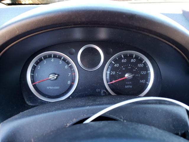 2011 NISSAN SENTRA 2.0 3N1AB6AP7BL645797