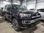 2018 TOYOTA  4RUNNER