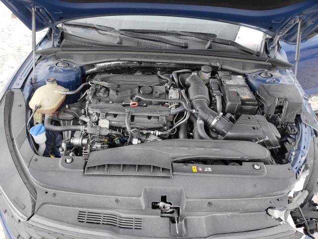 2022 KIA K5 EX 5XXG34J24NG109399