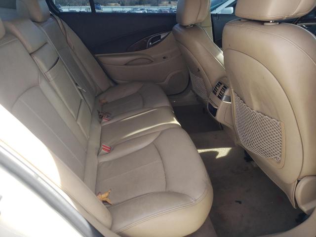 2011 BUICK LACROSSE C 1G4GC5ED0BF318078