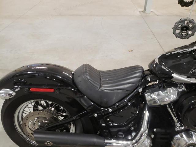 2021 HARLEY-DAVIDSON FXST 1HD1BVJ16MB034388