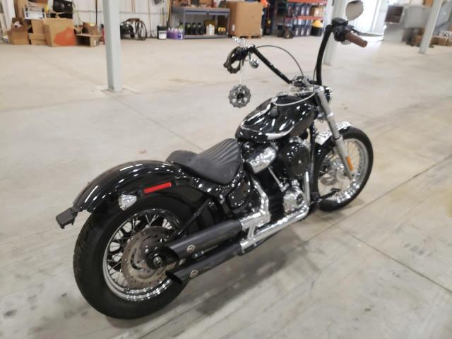 2021 HARLEY-DAVIDSON FXST 1HD1BVJ16MB034388