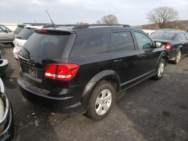2011 DODGE JOURNEY MA 3D4PH1FG1BT518757