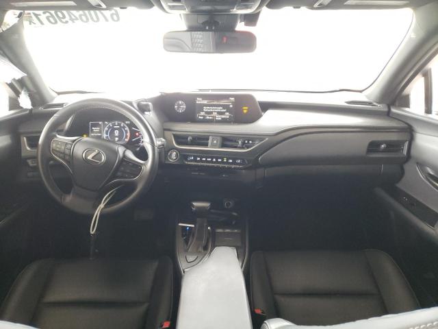 2019 LEXUS UX 200 JTHY3JBH2K2018363