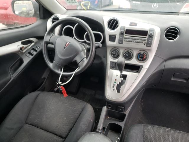 2010 PONTIAC VIBE 5Y2SM6E08AZ401818