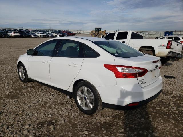 2013 FORD FOCUS SE 1FADP3F22DL326643