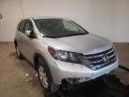 2012 HONDA  CRV