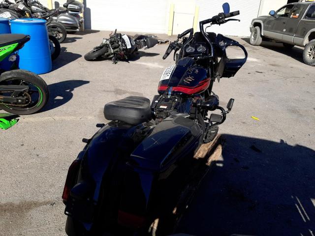 2021 HARLEY-DAVIDSON FLTRXSE 1HD1TCL22MB953991