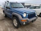 2004 JEEP  LIBERTY