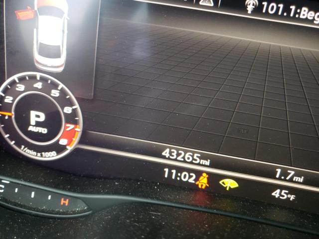 2017 AUDI S3 PREMIUM WAUB1GFF5H1018569