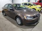 2014 VOLKSWAGEN  JETTA