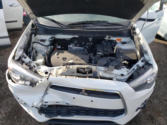 2013 MITSUBISHI RVR GT 4A4AJ4AU5DE605899