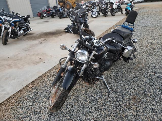 2007 YAMAHA XVS650 JYAVM01E87A112565