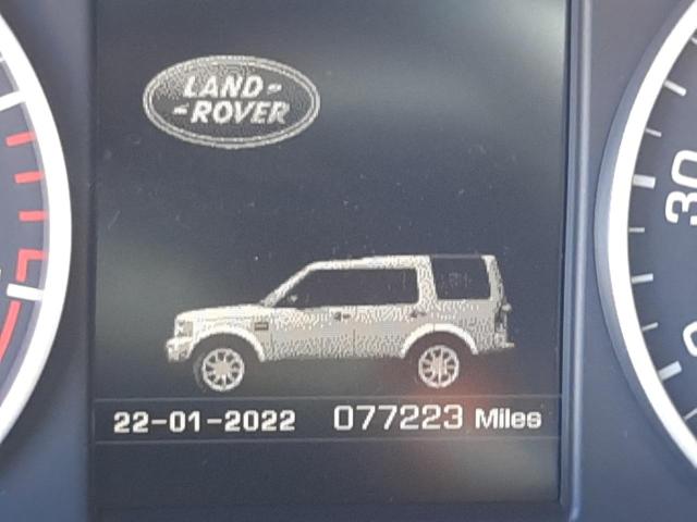2014 LAND ROVER LR4 HSE LU SALAK2V63EA704260