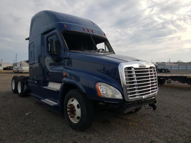 2016 Freightliner Cascadia 1 for sale in Dyer, IN