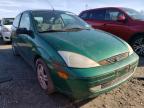 2002 FORD  FOCUS