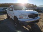 2001 FORD  F150