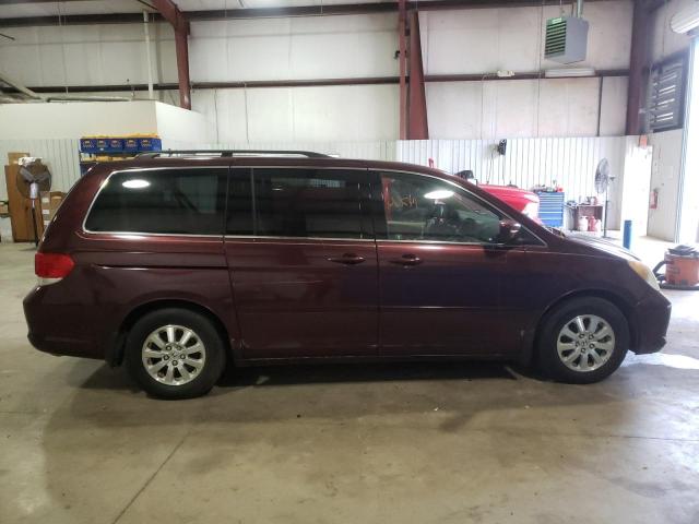 5FNRL38468B031158 Honda Odyssey Ex 2008. Фото: 8