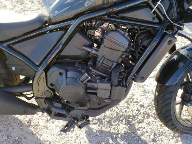 2021 HONDA CMX1100 D JH2SC8319MK001958