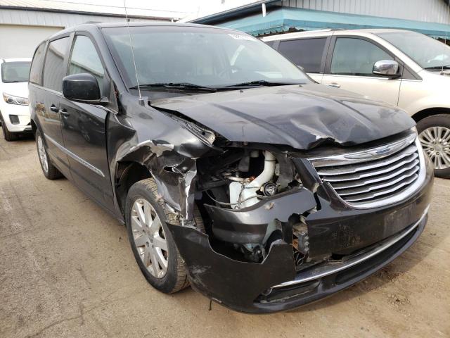 2012 Chrysler Town & Country for sale in Pekin, IL