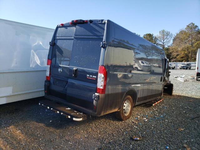 2021 DODGE VAN 3C6MRVJG8ME556304