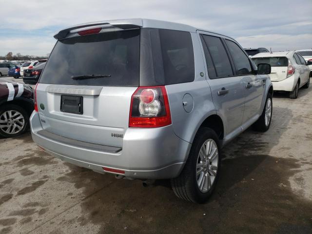 2010 LAND ROVER LR2 HSE TE SALFT2BN1AH184933