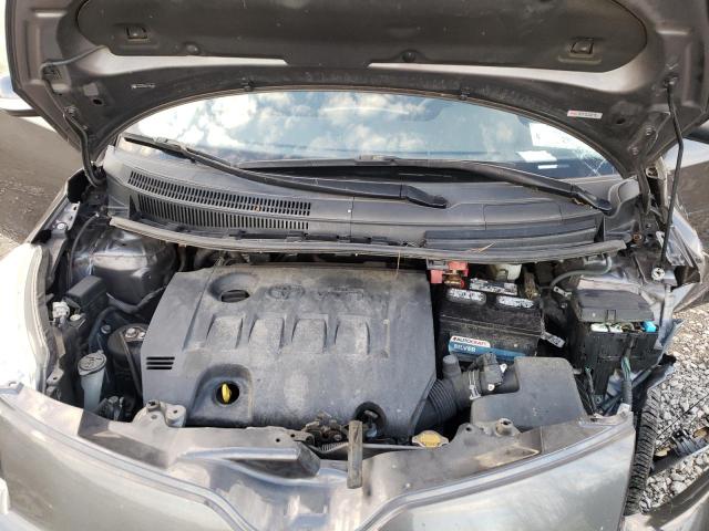 2013 TOYOTA SCION JTKKUPB49D1035196