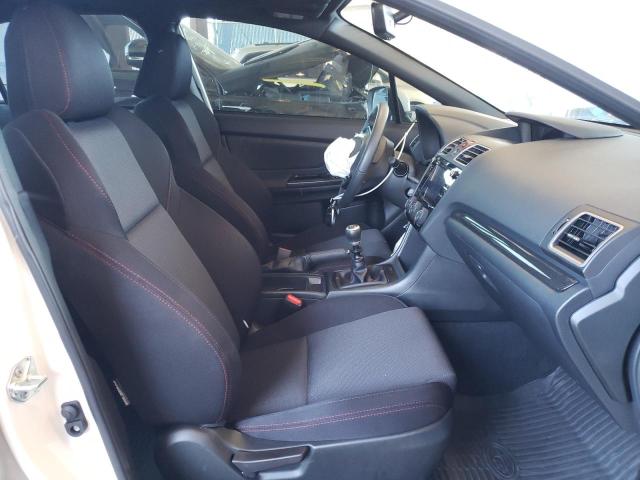 2021 SUBARU WRX PREMIU JF1VA1C60M9808204