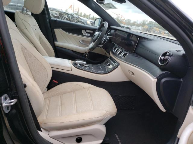 2020 MERCEDES-BENZ E 63 AMG-S W1KZF8KB5LA763686