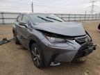 2018 LEXUS  NX